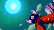 Spirit Bomb (Image via Toei Animation)